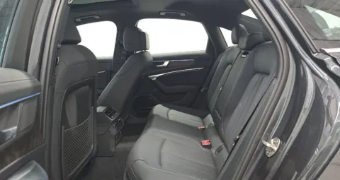 More photos of 2023 Audi A6 45 Premium Plus at Gravity Autos Chicago, IL