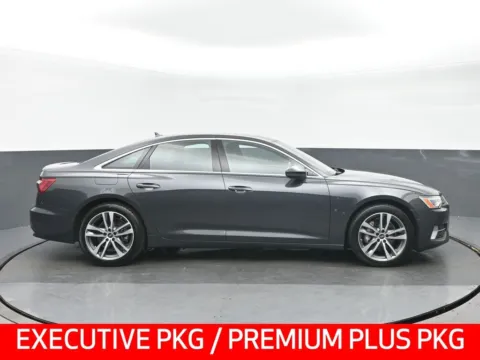 Photos of 2023 Audi A6 45 Premium Plus for sale in Highland Park, IL at Gravity Autos Chicago