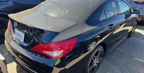 Photos of 2019 Mercedes-Benz CLA 250 for sale in Highland Park, IL at Gravity Autos Chicago