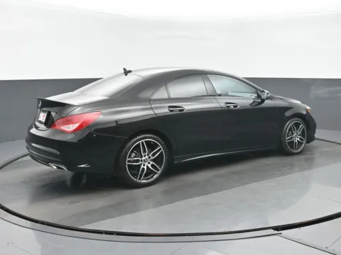 Another view of 2019 Mercedes-Benz CLA 250 for sale in Highland Park, IL at Gravity Autos Chicago