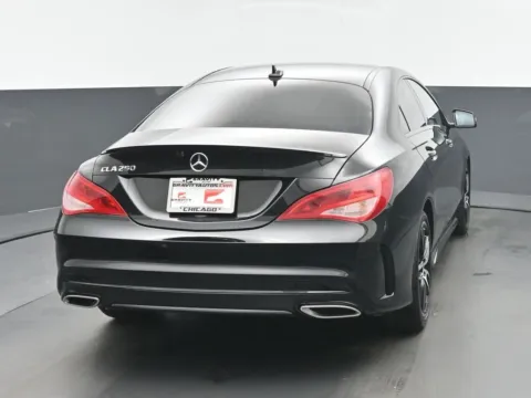 More photos of 2019 Mercedes-Benz CLA 250 at Gravity Autos Chicago, IL