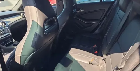 More photos of 2019 Mercedes-Benz CLA 250 at Gravity Autos Chicago, IL