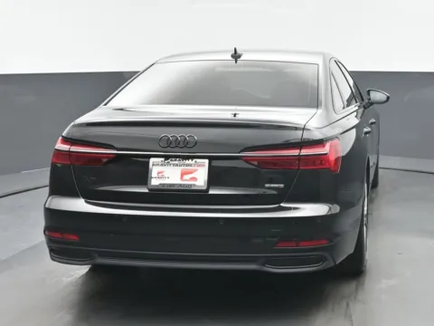 More photos of 2023 Audi A6 45 Premium Plus at Gravity Autos Chicago, IL