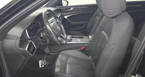Another view of 2023 Audi A6 45 Premium Plus for sale in Highland Park, IL at Gravity Autos Chicago