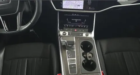 More photos of 2023 Audi A6 45 Premium Plus at Gravity Autos Chicago, IL