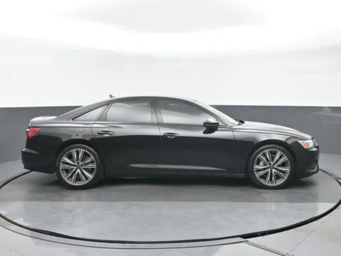 Photos of 2023 Audi A6 45 Premium Plus for sale in Highland Park, IL at Gravity Autos Chicago