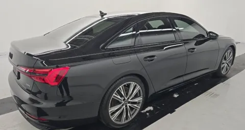 Photos of 2023 Audi A6 45 Premium Plus for sale in Highland Park, IL at Gravity Autos Chicago
