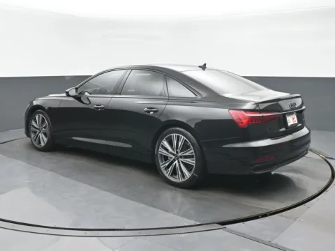 More photos of 2023 Audi A6 45 Premium Plus at Gravity Autos Chicago, IL