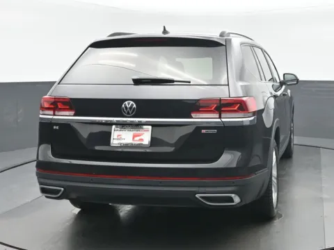 More photos of 2022 Volkswagen Atlas 2.0T SE w/Technology at Gravity Autos Chicago, IL