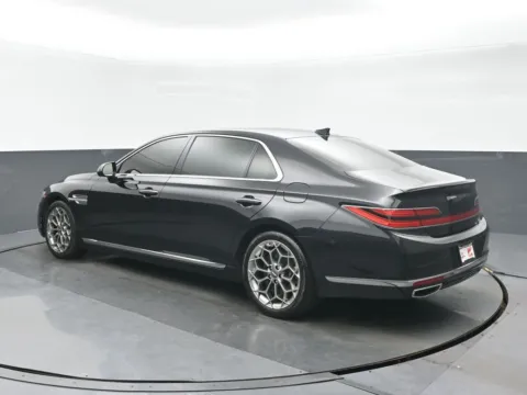More photos of 2022 Genesis G90 5.0 Ultimate at Gravity Autos Chicago, IL