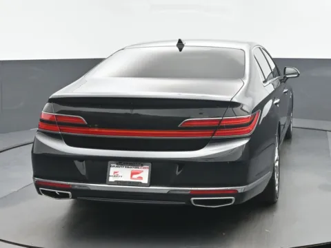 More photos of 2022 Genesis G90 5.0 Ultimate at Gravity Autos Chicago, IL