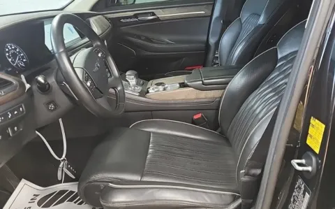 More photos of 2022 Genesis G90 5.0 Ultimate at Gravity Autos Chicago, IL