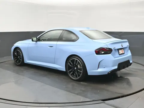 More photos of 2026 BMW 2 Series M240i xDrive at Gravity Autos Chicago, IL