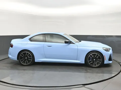 Photos of 2026 BMW 2 Series M240i xDrive for sale in Highland Park, IL at Gravity Autos Chicago