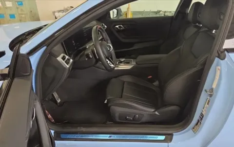 More photos of 2026 BMW 2 Series M240i xDrive at Gravity Autos Chicago, IL