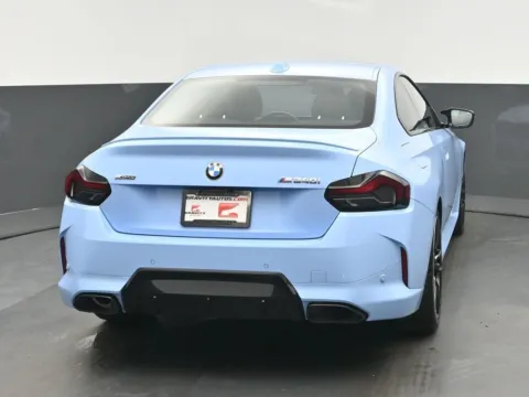More photos of 2026 BMW 2 Series M240i xDrive at Gravity Autos Chicago, IL