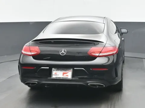 More photos of 2018 Mercedes-Benz C-Class C 43 AMG at Gravity Autos Chicago, IL