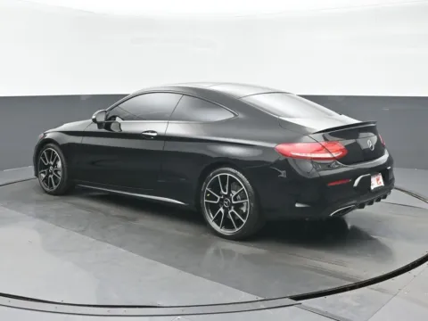 More photos of 2018 Mercedes-Benz C-Class C 43 AMG at Gravity Autos Chicago, IL