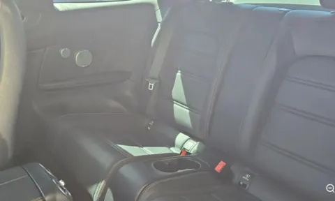 More photos of 2018 Mercedes-Benz C-Class C 43 AMG at Gravity Autos Chicago, IL