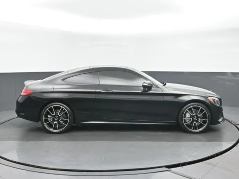 Photos of 2018 Mercedes-Benz C-Class C 43 AMG for sale in Highland Park, IL at Gravity Autos Chicago
