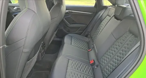 More photos of 2024 Audi RS 3 2.5T at Gravity Autos Chicago, IL