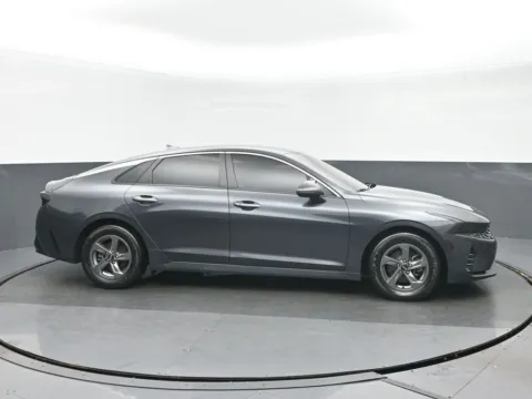 Photos of 2021 Kia K5 LXS for sale in Highland Park, IL at Gravity Autos Chicago