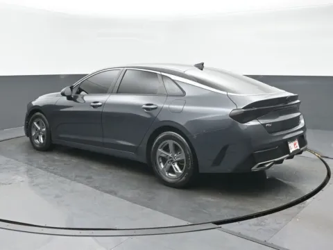 More photos of 2021 Kia K5 LXS at Gravity Autos Chicago, IL