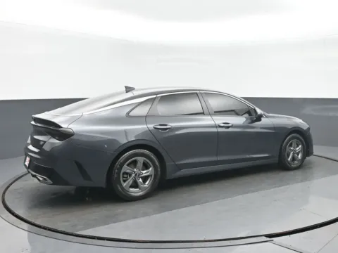 Another view of 2021 Kia K5 LXS for sale in Highland Park, IL at Gravity Autos Chicago