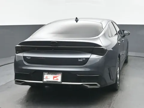 More photos of 2021 Kia K5 LXS at Gravity Autos Chicago, IL