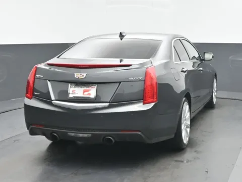 More photos of 2017 Cadillac ATS 2.0L Turbo Luxury at Gravity Autos Chicago, IL