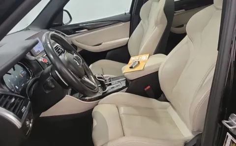 More photos of 2020 BMW X3 M at Gravity Autos Chicago, IL