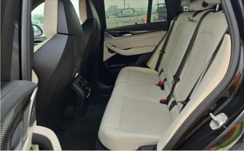 More photos of 2020 BMW X3 M at Gravity Autos Chicago, IL