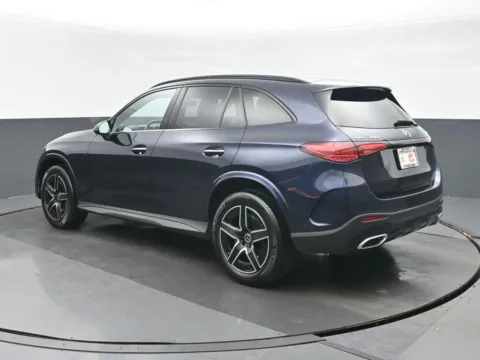 More photos of 2023 Mercedes-Benz GLC 300 at Gravity Autos Chicago, IL