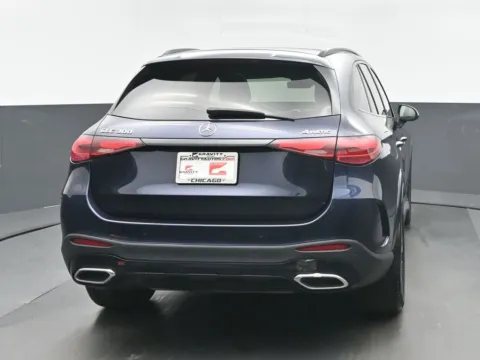 More photos of 2023 Mercedes-Benz GLC 300 at Gravity Autos Chicago, IL