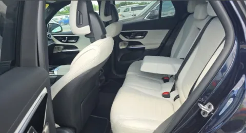 More photos of 2023 Mercedes-Benz GLC 300 at Gravity Autos Chicago, IL
