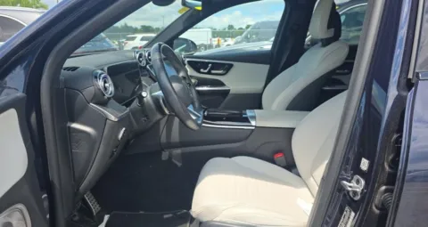 More photos of 2023 Mercedes-Benz GLC 300 at Gravity Autos Chicago, IL