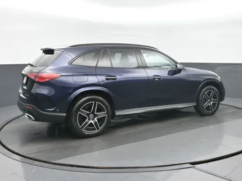 Another view of 2023 Mercedes-Benz GLC 300 for sale in Highland Park, IL at Gravity Autos Chicago