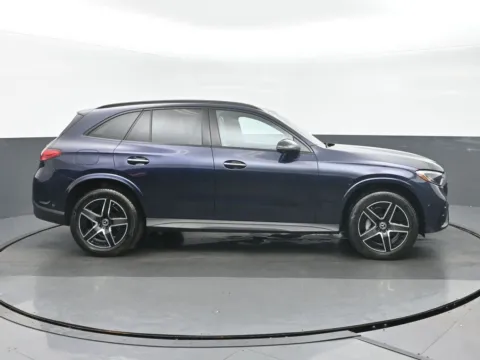 Photos of 2023 Mercedes-Benz GLC 300 for sale in Highland Park, IL at Gravity Autos Chicago