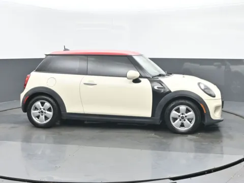 Photos of 2020 MINI Cooper Classic for sale in Highland Park, IL at Gravity Autos Chicago