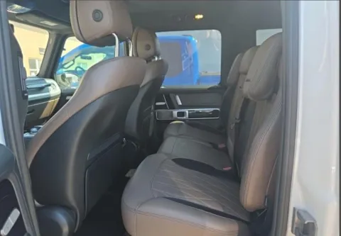 More photos of 2021 Mercedes-Benz G-Class G 63 AMG at Gravity Autos Chicago, IL