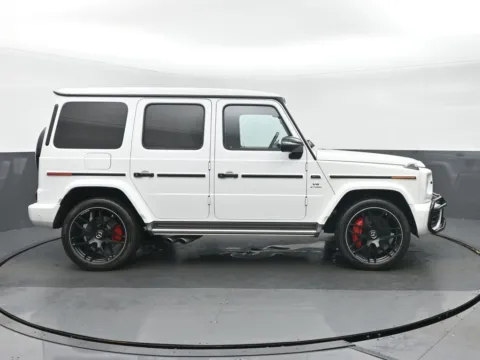 Photos of 2021 Mercedes-Benz G-Class G 63 AMG for sale in Highland Park, IL at Gravity Autos Chicago
