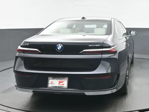 More photos of 2023 BMW i7 xDrive60 at Gravity Autos Chicago, IL