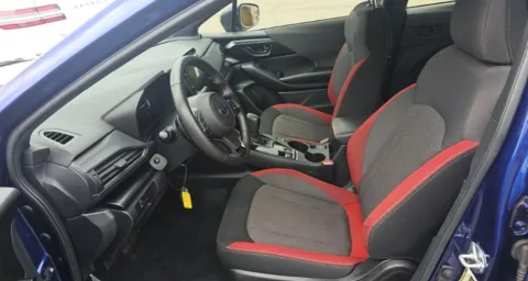 Another view of 2024 Subaru Impreza 2.5RS for sale in Highland Park, IL at Gravity Autos Chicago