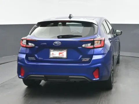 More photos of 2024 Subaru Impreza 2.5RS at Gravity Autos Chicago, IL