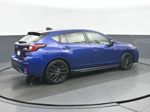 Another view of 2024 Subaru Impreza 2.5RS for sale in Highland Park, IL at Gravity Autos Chicago
