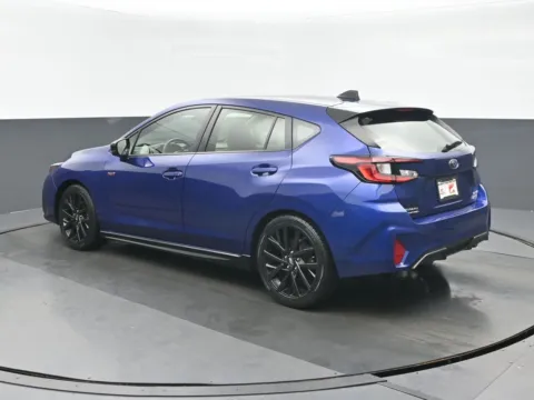 More photos of 2024 Subaru Impreza 2.5RS at Gravity Autos Chicago, IL