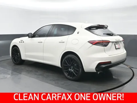 More photos of 2022 Maserati Levante Modena at Gravity Autos Chicago, IL
