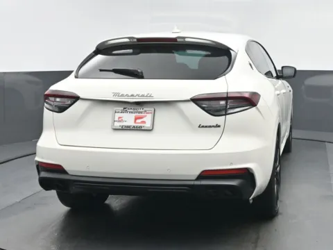 More photos of 2022 Maserati Levante Modena at Gravity Autos Chicago, IL