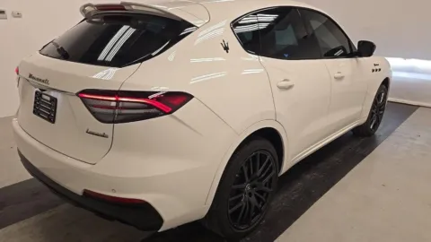 Photos of 2022 Maserati Levante Modena for sale in Highland Park, IL at Gravity Autos Chicago