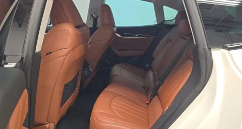 More photos of 2022 Maserati Levante Modena at Gravity Autos Chicago, IL